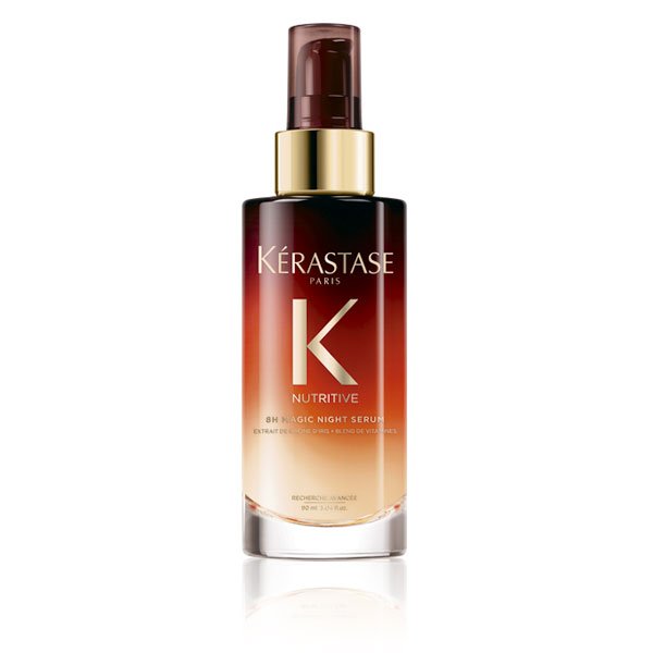 Kérastase Nutritive - Kérastase Nutritive Night Serum - Kérastase Serum